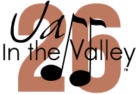 Jazz In the valley